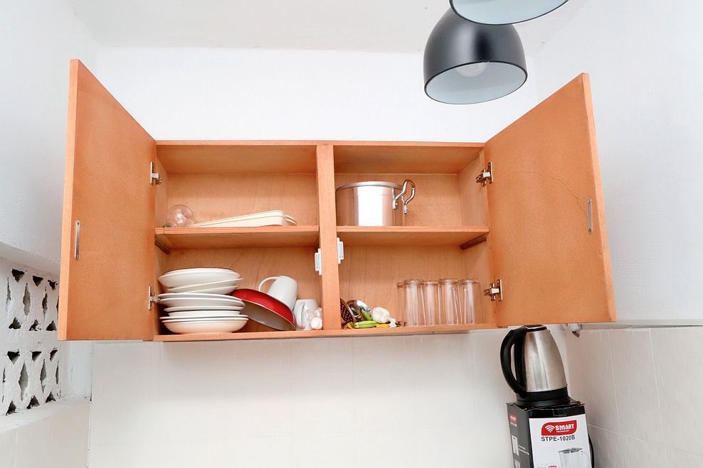 Résidence La Perle Exotique.